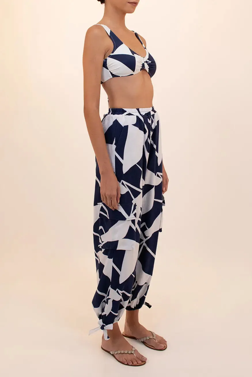 PANTALÓN CARGO MITRA