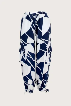 PANTALÓN CARGO MITRA