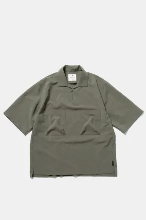 Pe Light Poplin Shirt
