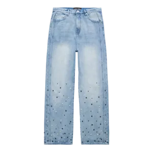 Pearl Baggy Jeans