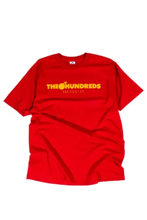 Post T-Shirt