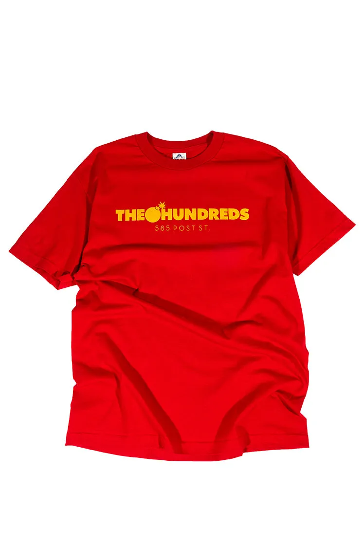 Post T-Shirt