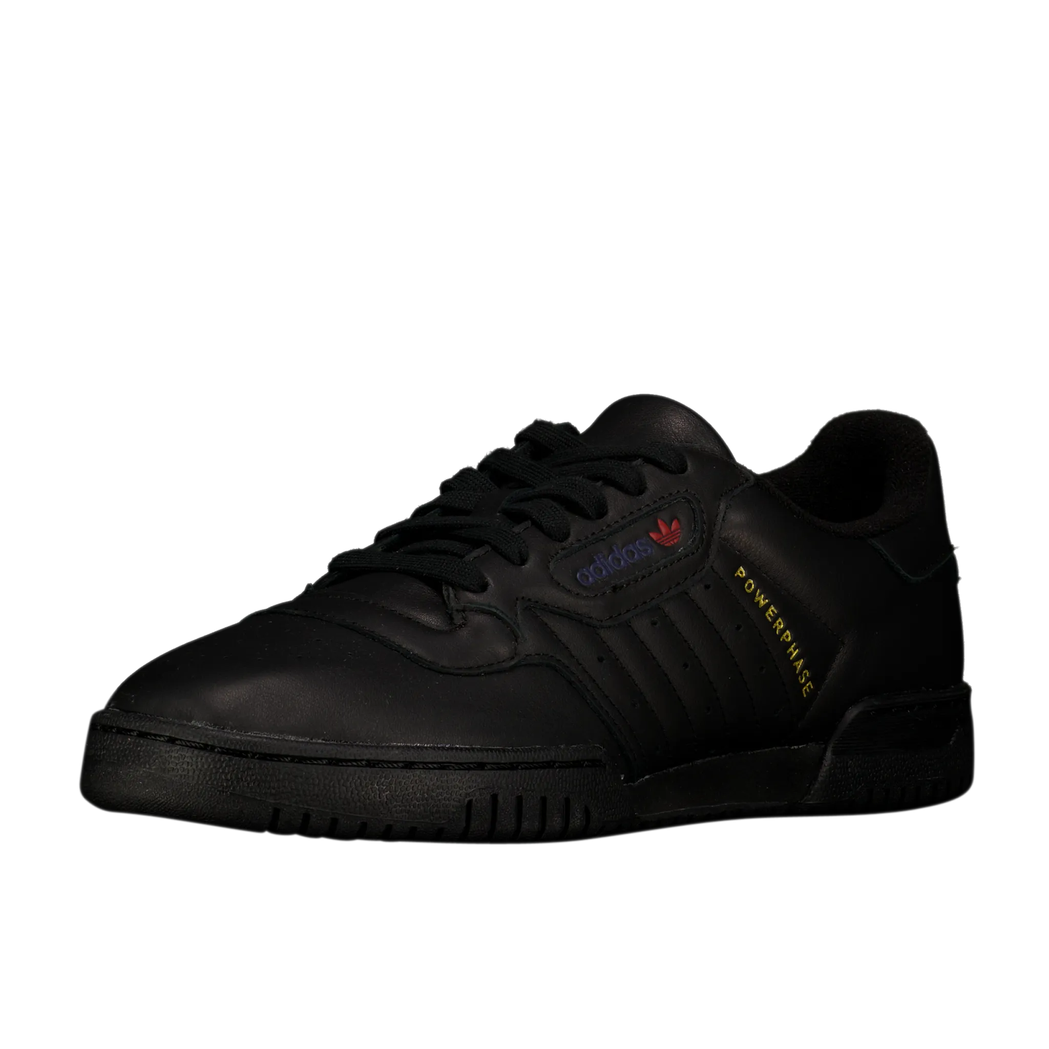 Powerphase 'Black'
