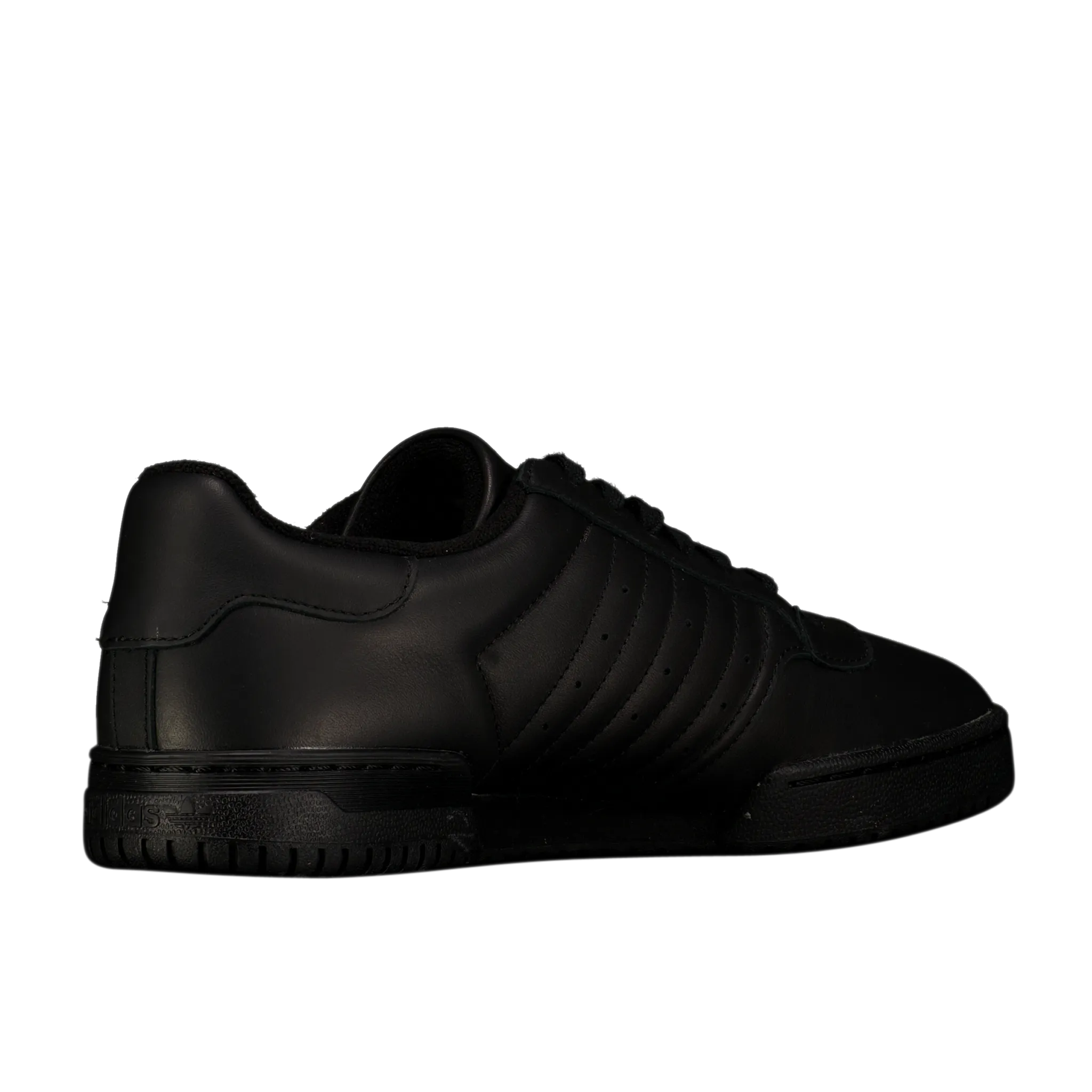 Powerphase 'Black'