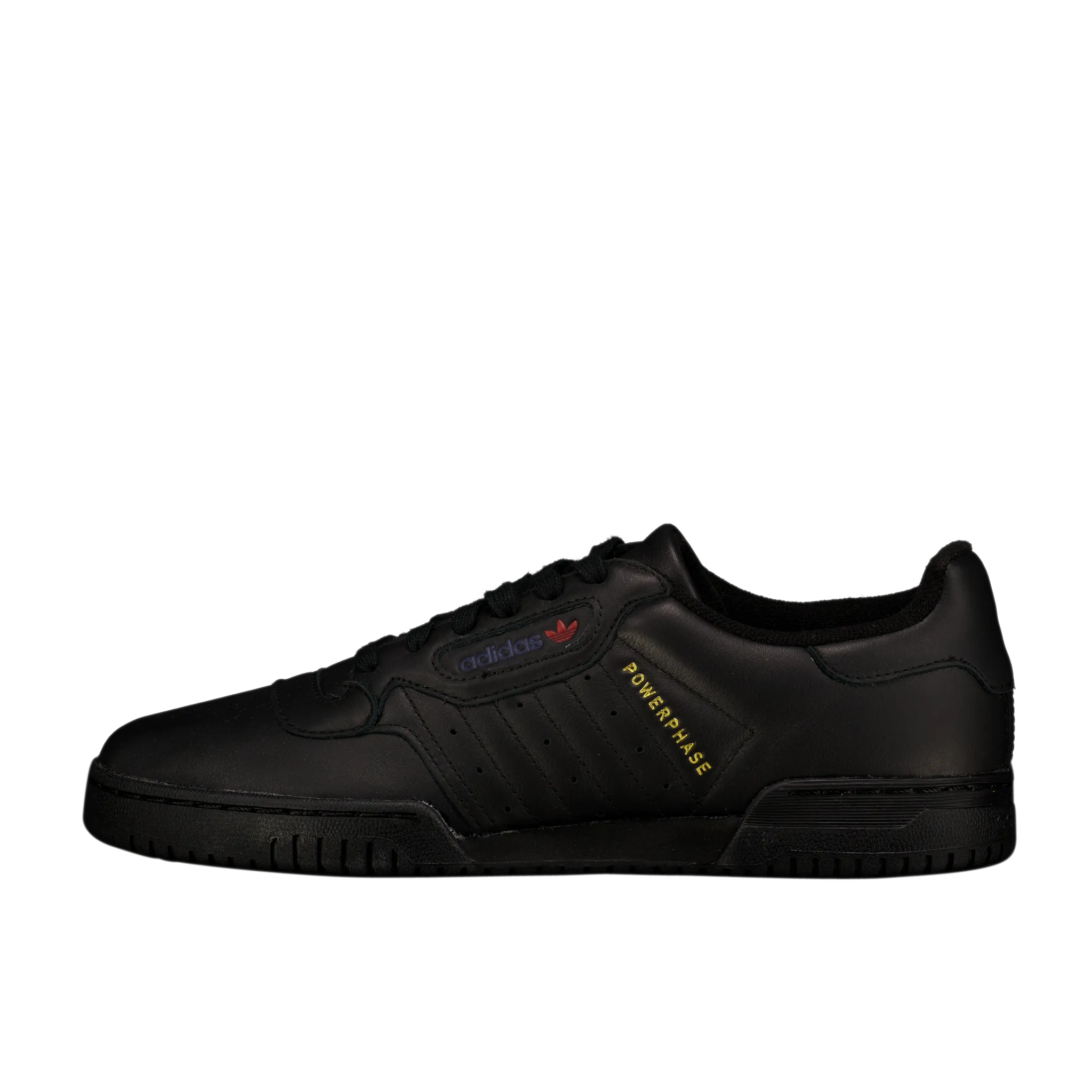 Powerphase 'Black'
