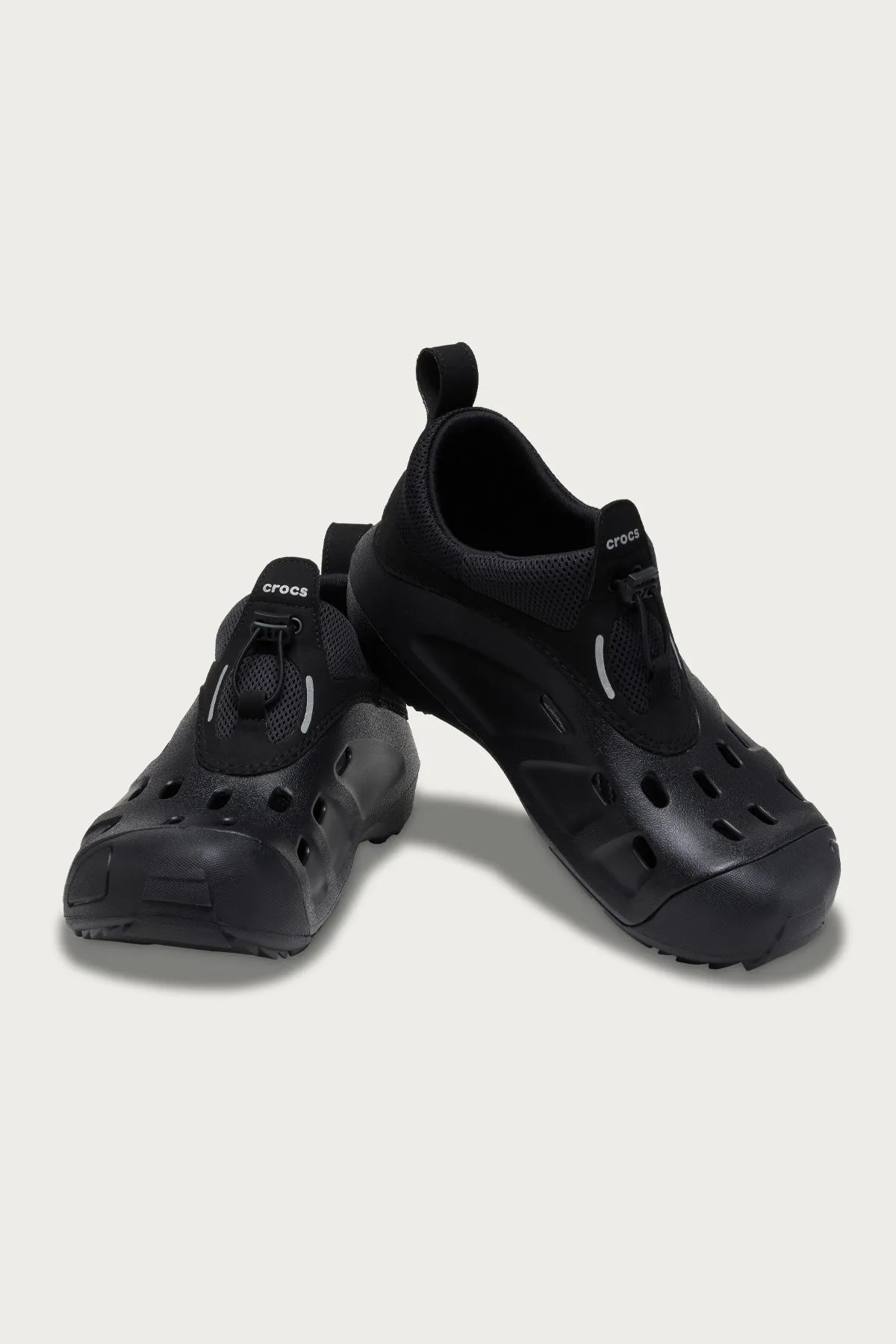 Quick Trail Low - Black