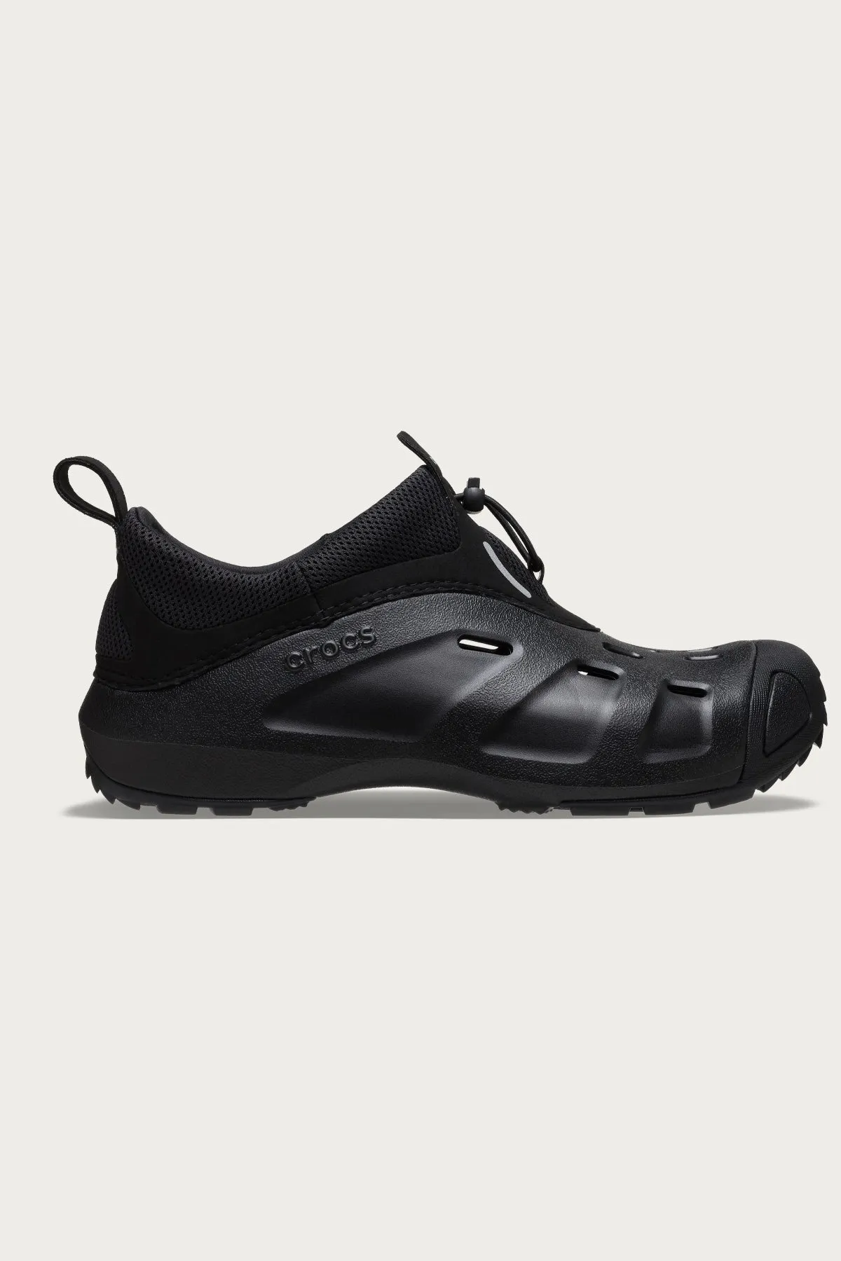Quick Trail Low - Black