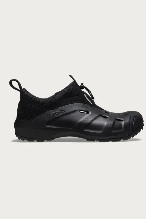 Quick Trail Low - Black