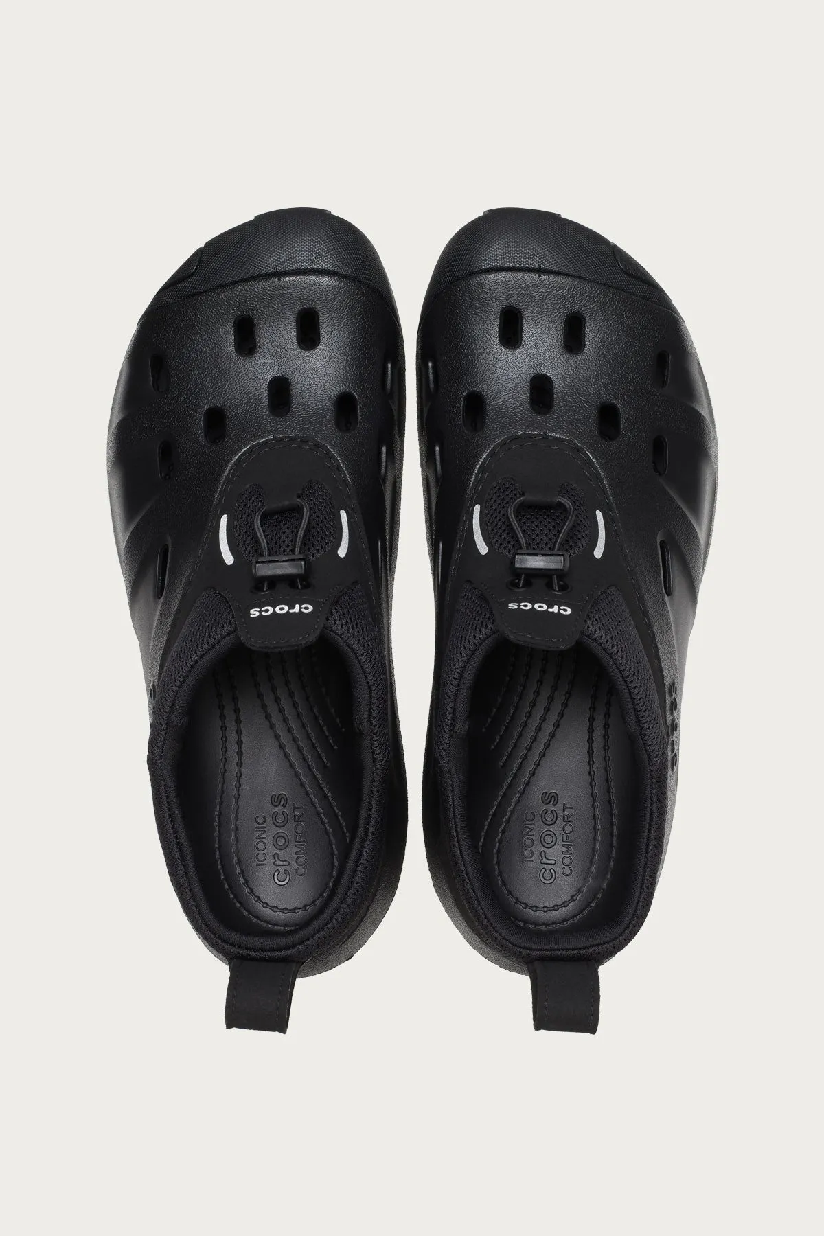 Quick Trail Low - Black