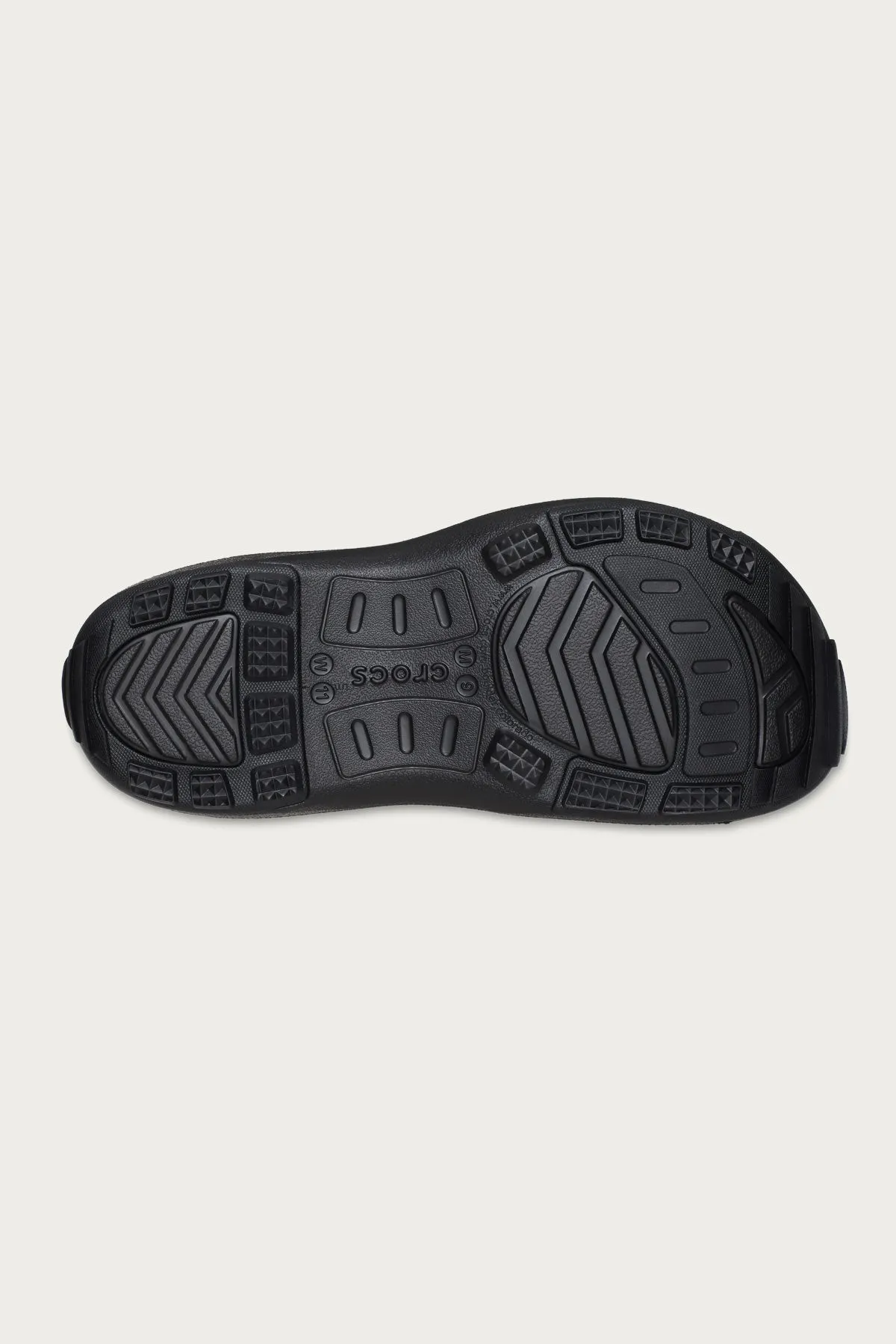 Quick Trail Low - Black