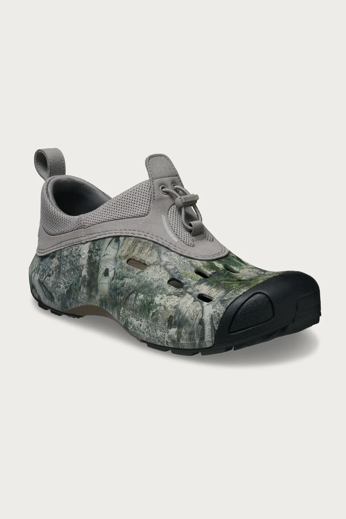 Quick Trail Low Mossy Oak - Walnut