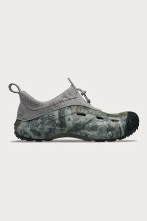 Quick Trail Low Mossy Oak - Walnut