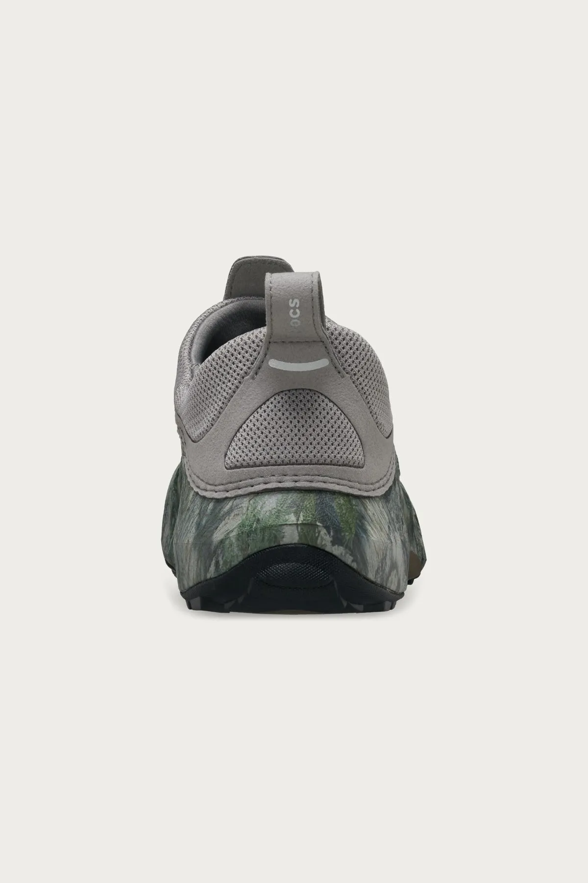 Quick Trail Low Mossy Oak - Walnut