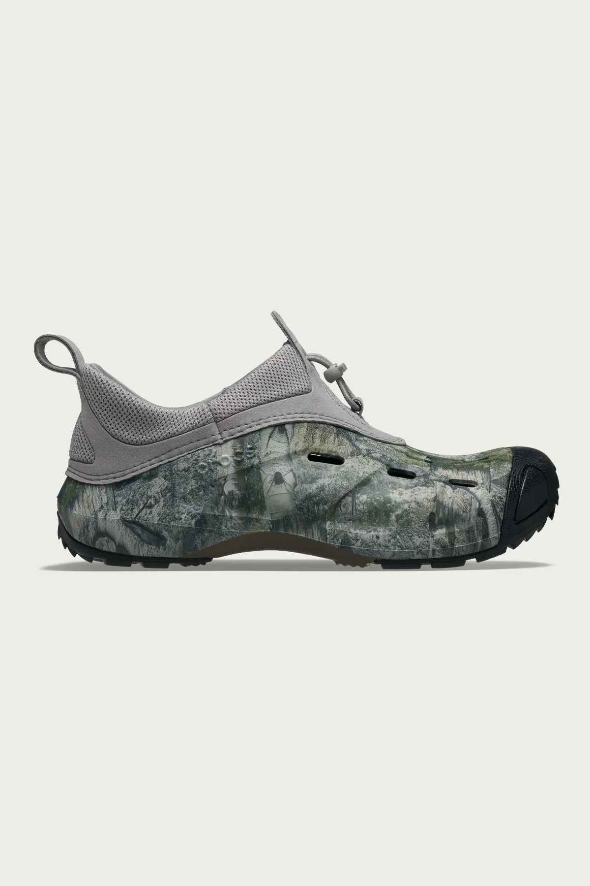 Quick Trail Low Mossy Oak - Walnut