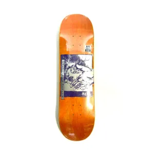 Real Obedience Denied Re-Up Deck 8.25