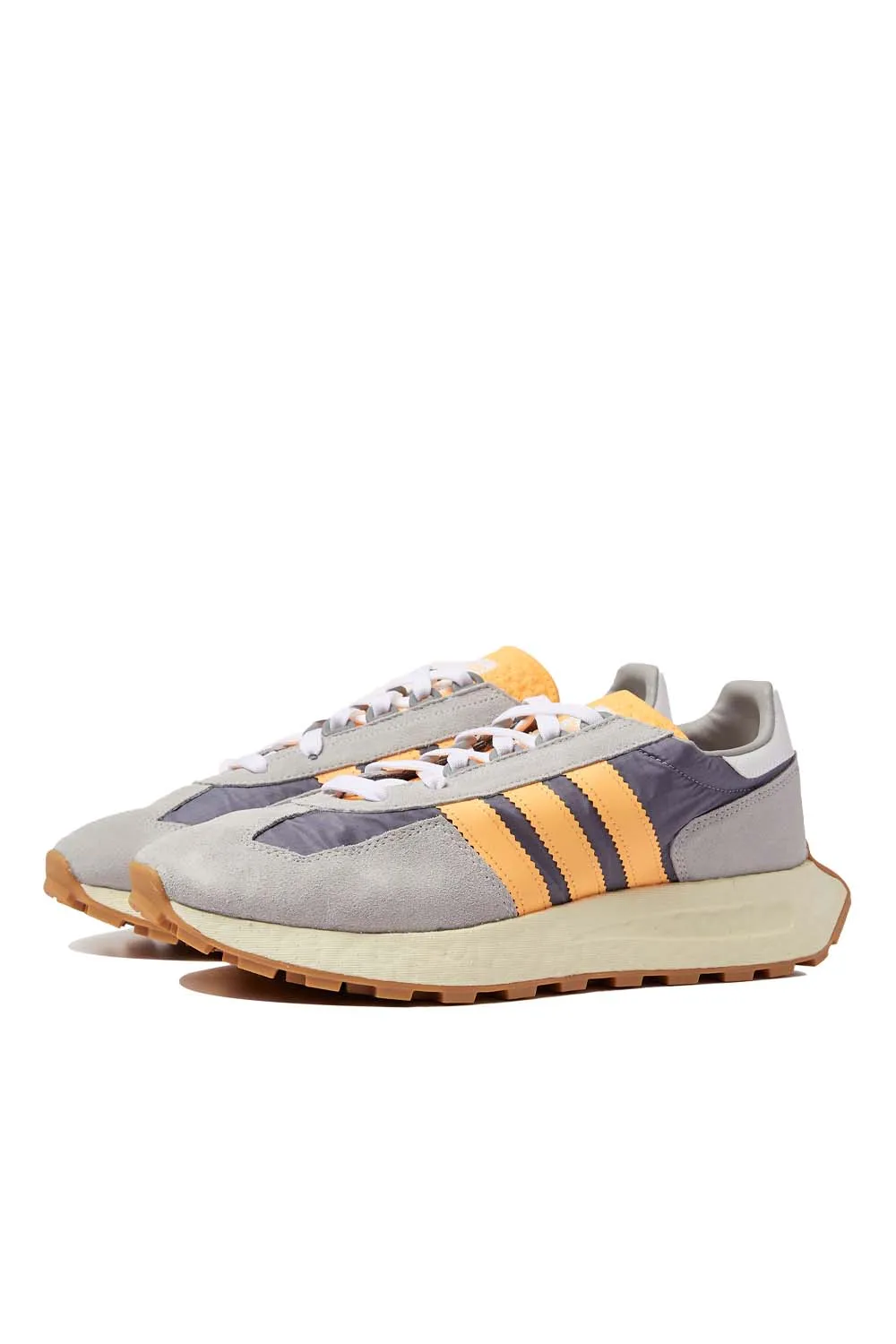 Retropy E5 'Grey3/Orange/Grey2'
