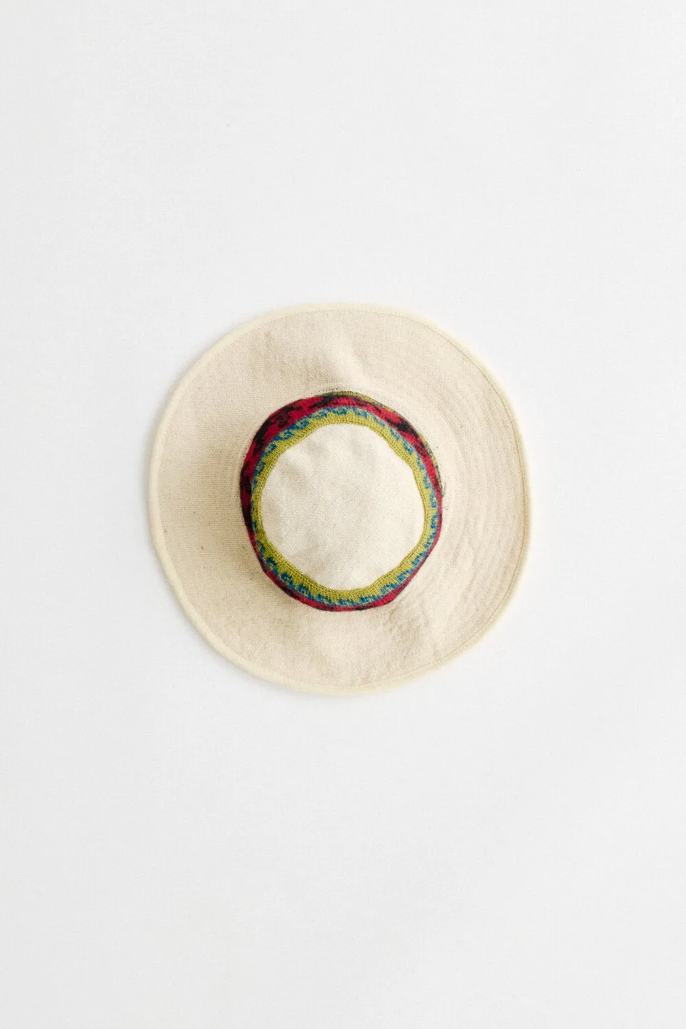Reversible Chullo Hat