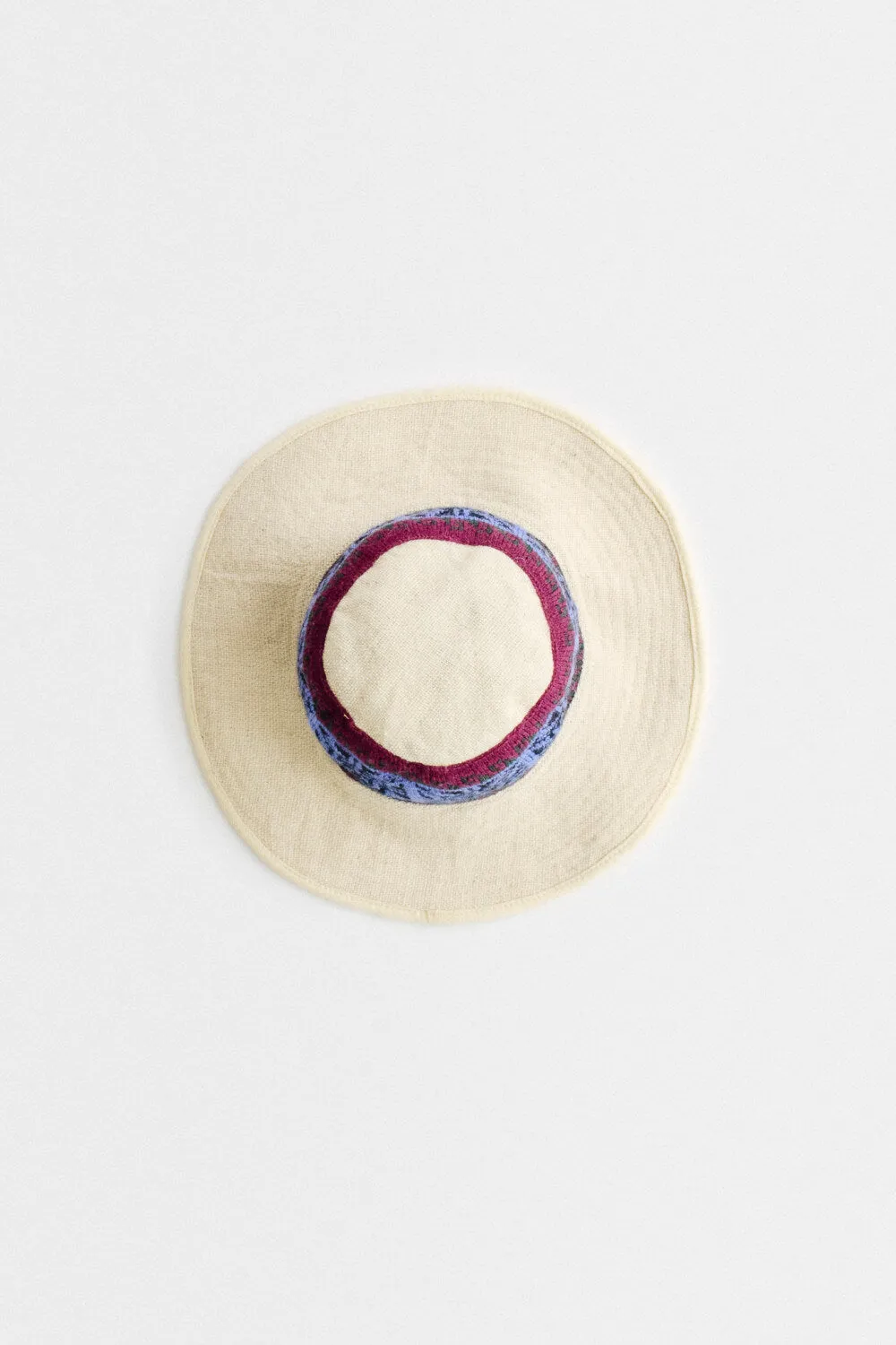Reversible Chullo Hat