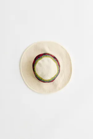 Reversible Chullo Hat