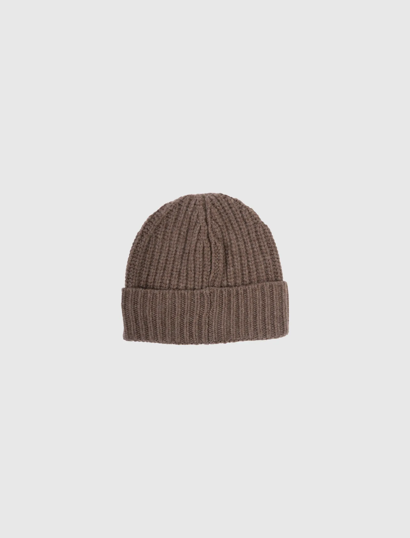 RICK OWENS BERRETOO BEANIE