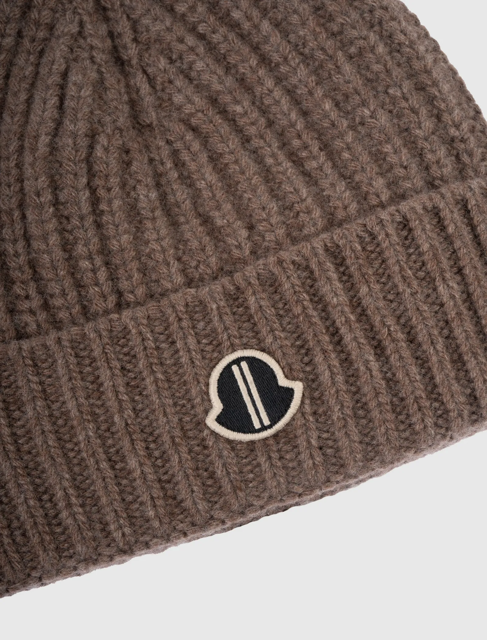 RICK OWENS BERRETOO BEANIE