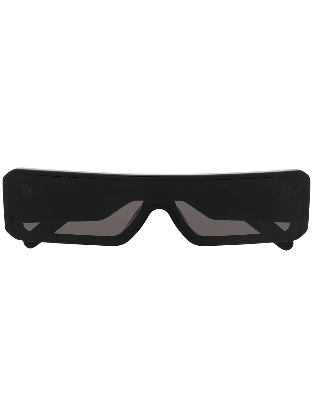 RICK OWENS - Gethshades Sunglasses