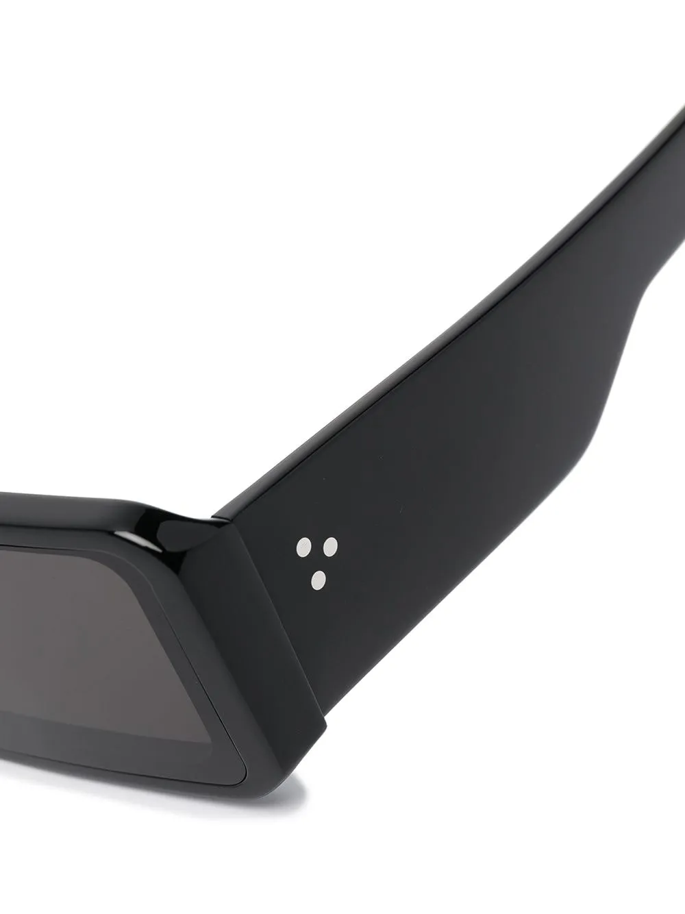 RICK OWENS - Gethshades Sunglasses