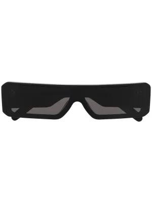RICK OWENS - Gethshades Sunglasses