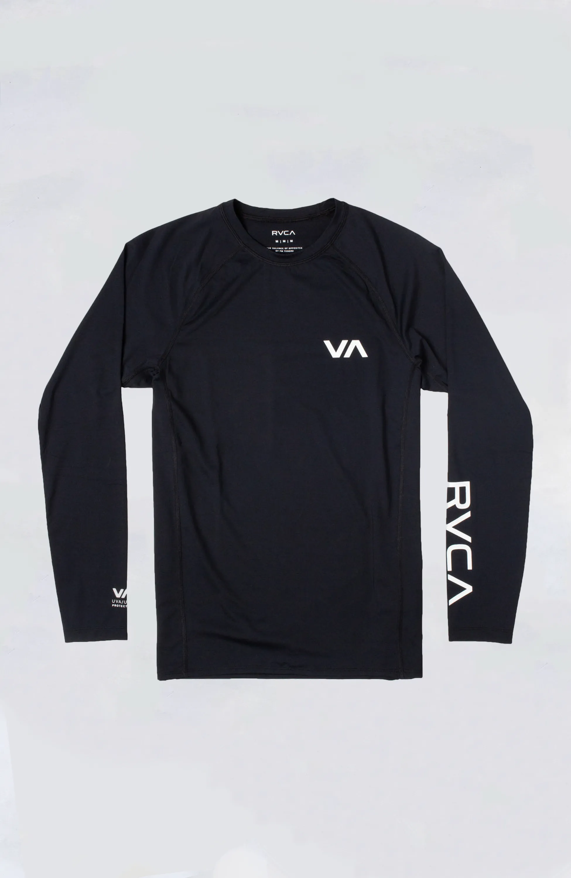RVCA - RVCA LS Rashguard