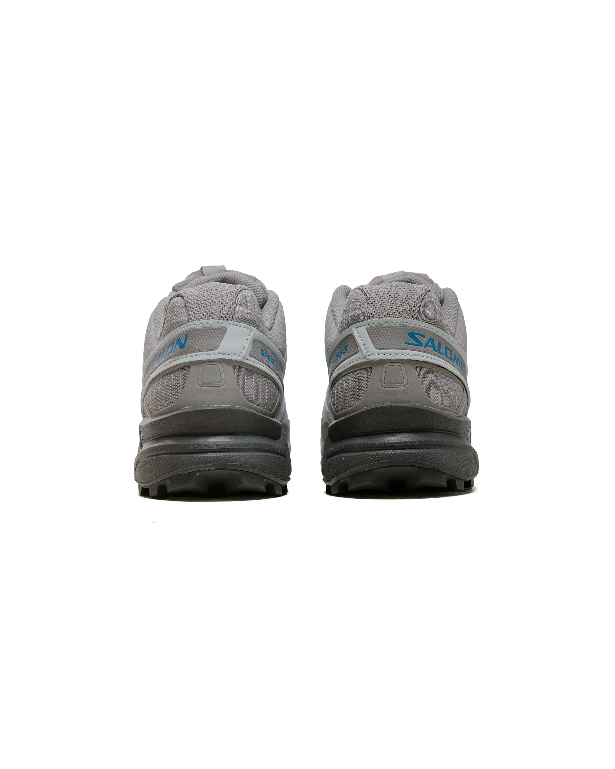 Salomon Speedcross 3 Alloy/Ballad Blue/Castlerock