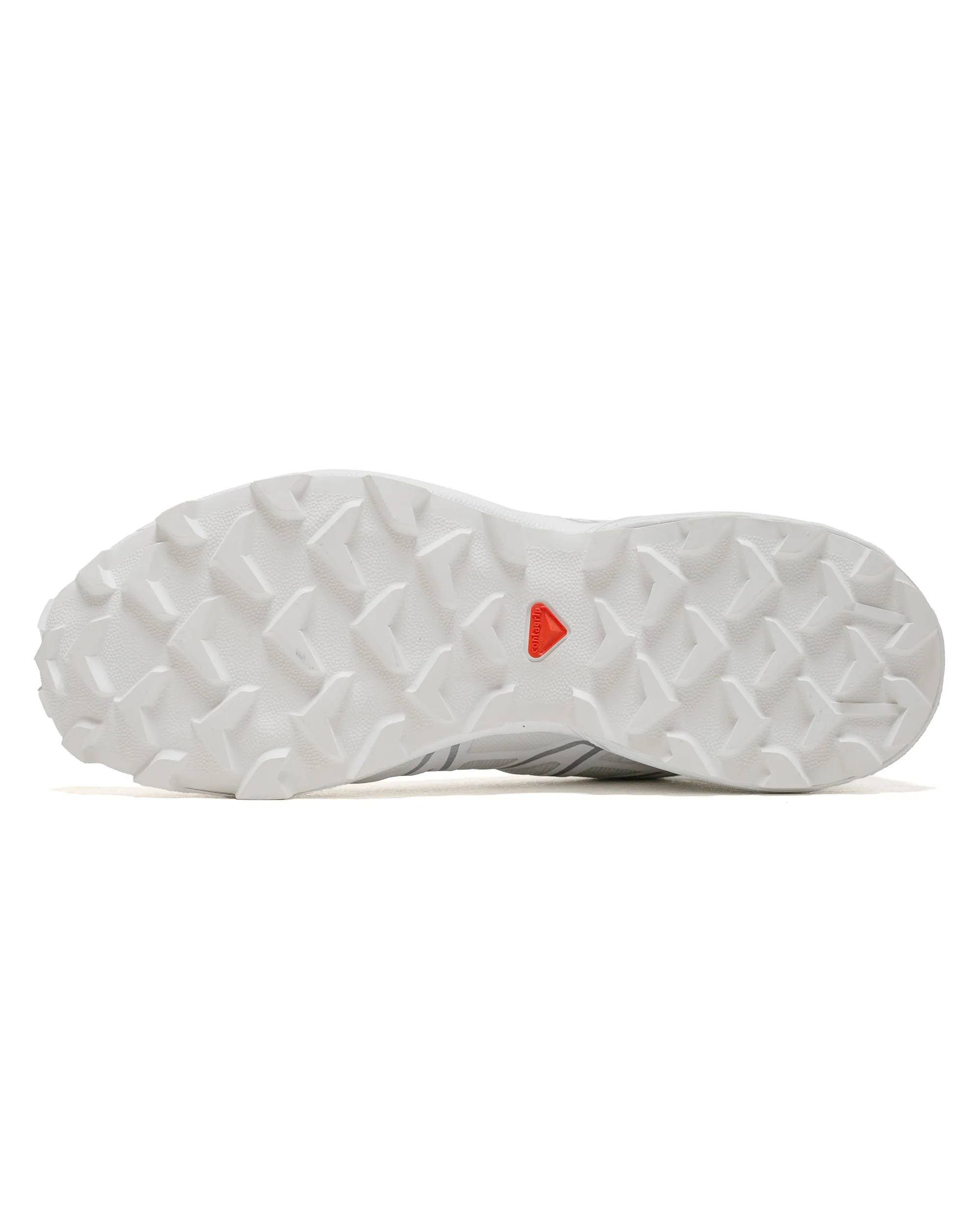 Salomon Speedcross 3 White/Ftw Silver