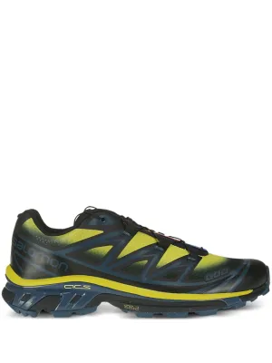 SALOMON - Unisex XT-6 Skyline Sneakers