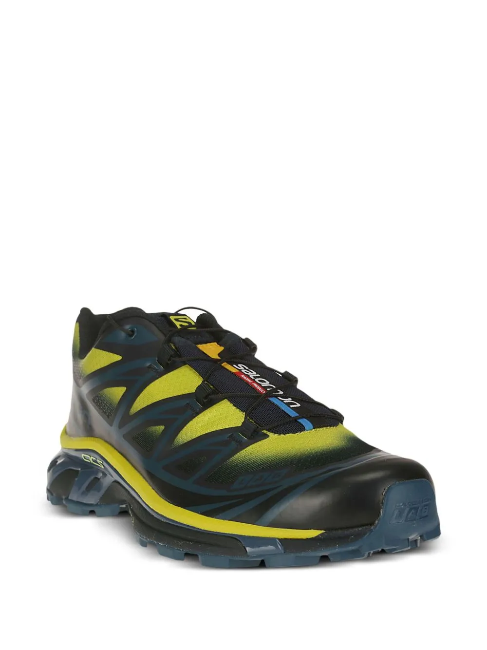 SALOMON - Unisex XT-6 Skyline Sneakers