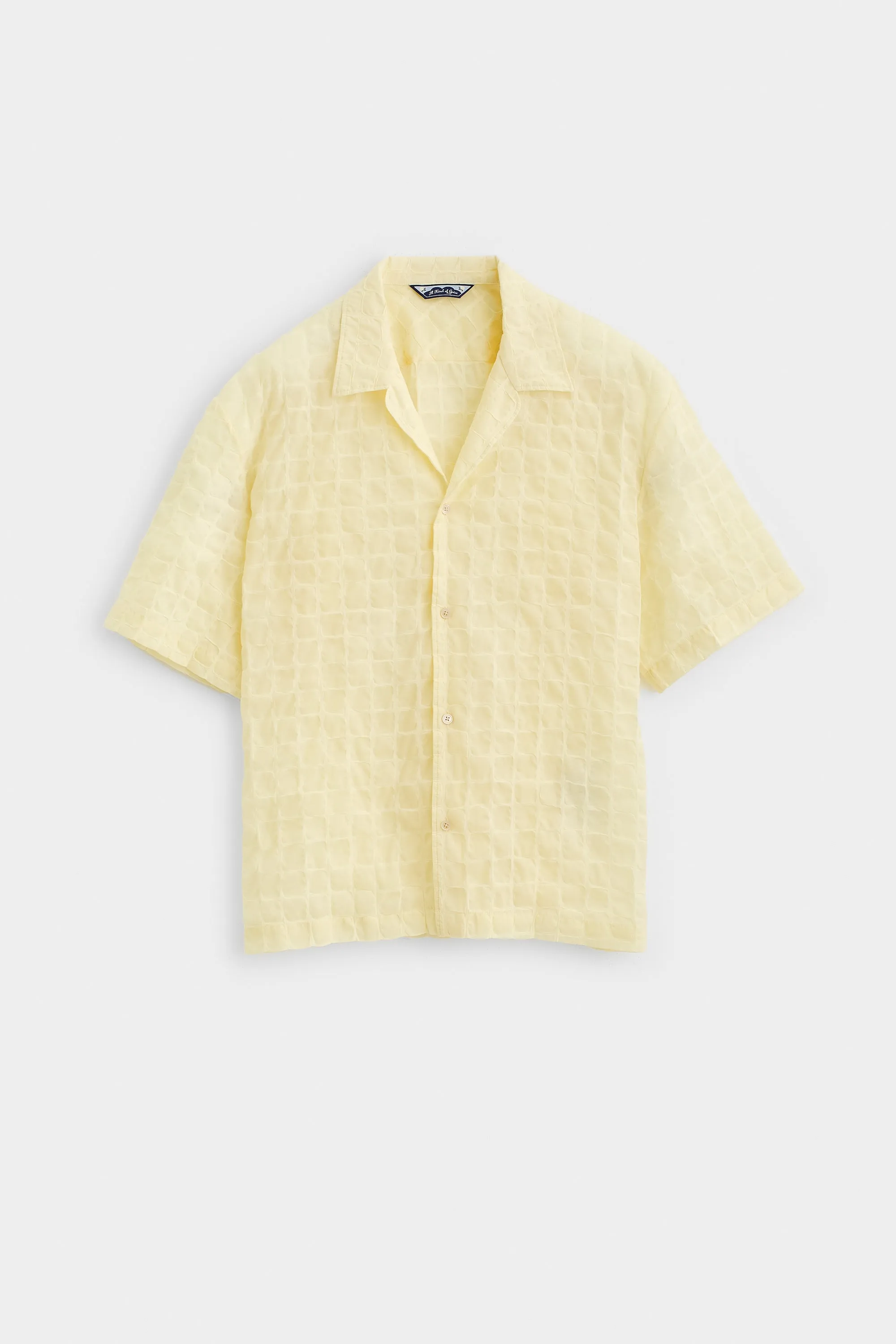 SAMATA SHIRT