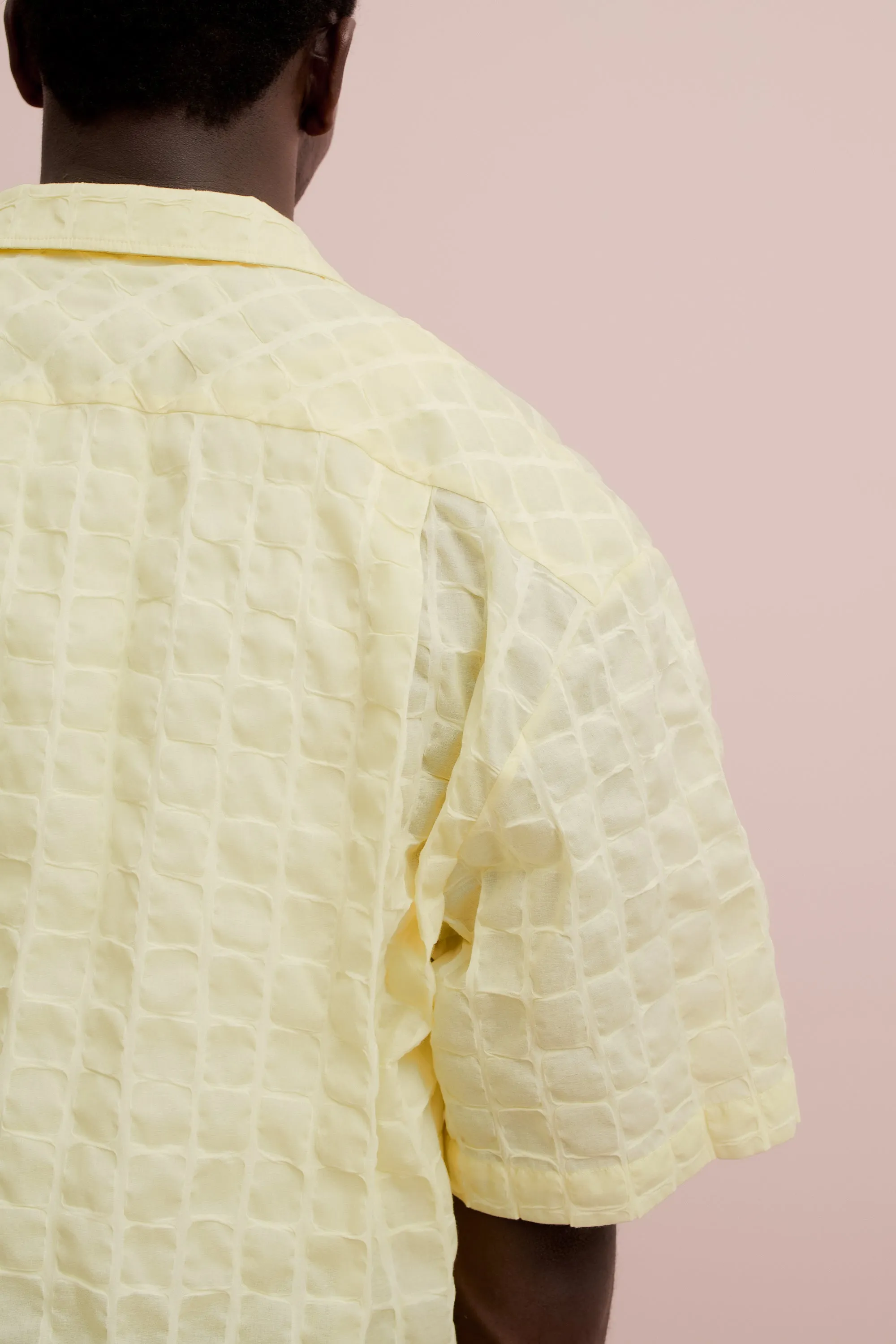 SAMATA SHIRT