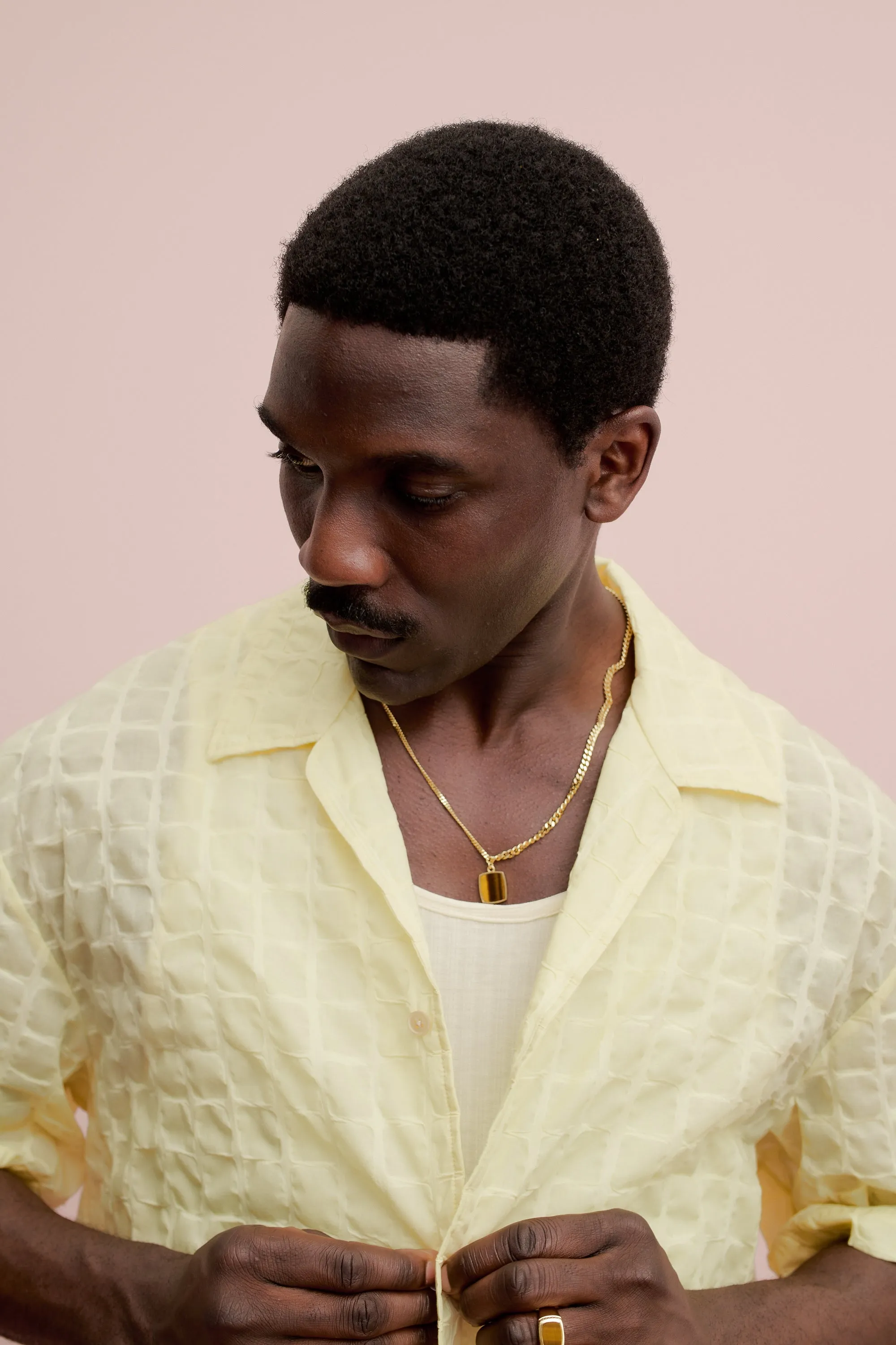 SAMATA SHIRT
