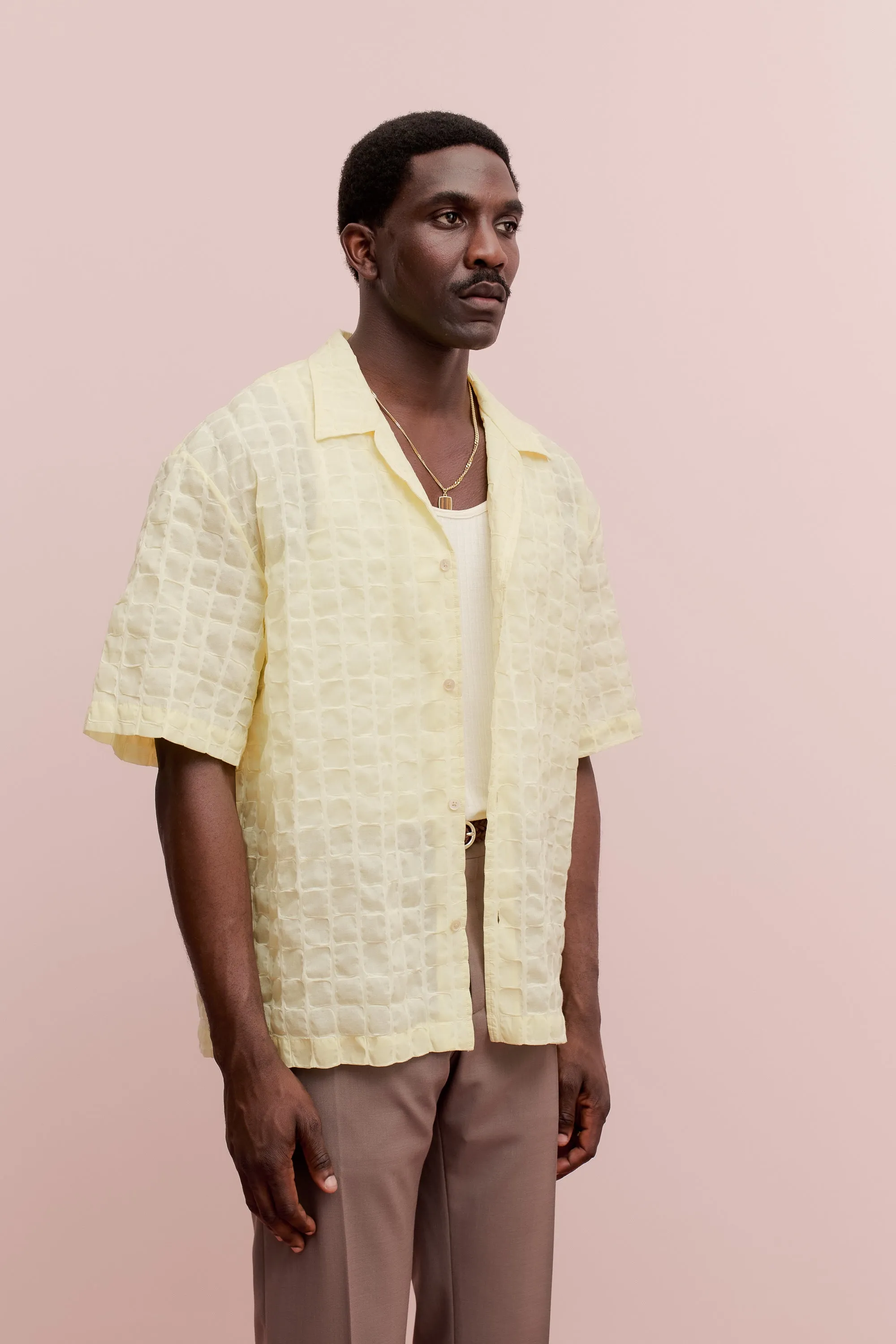 SAMATA SHIRT