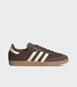 Samba AND Earth Strata/White/Magic Beige