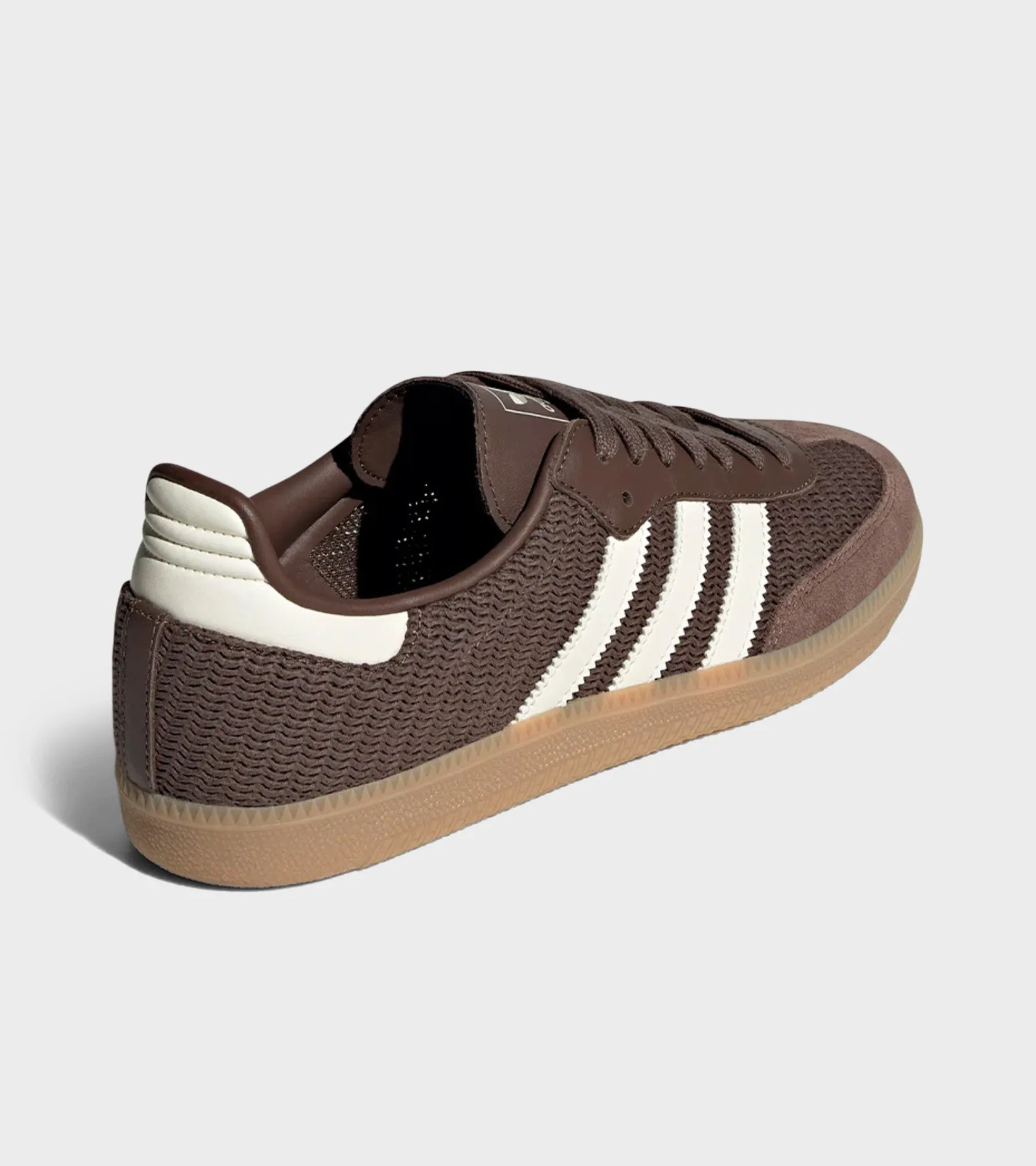Samba AND Earth Strata/White/Magic Beige