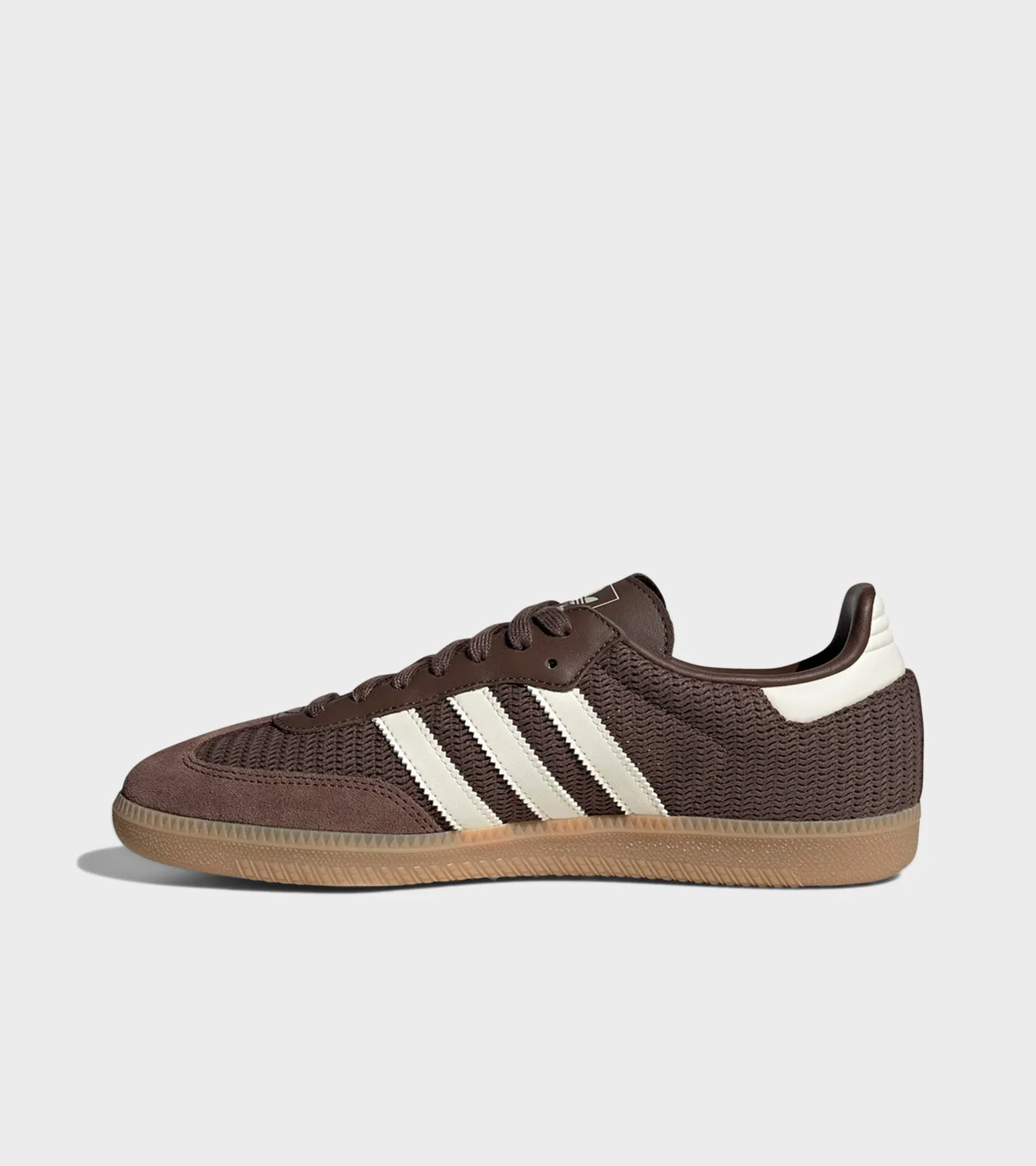 Samba AND Earth Strata/White/Magic Beige