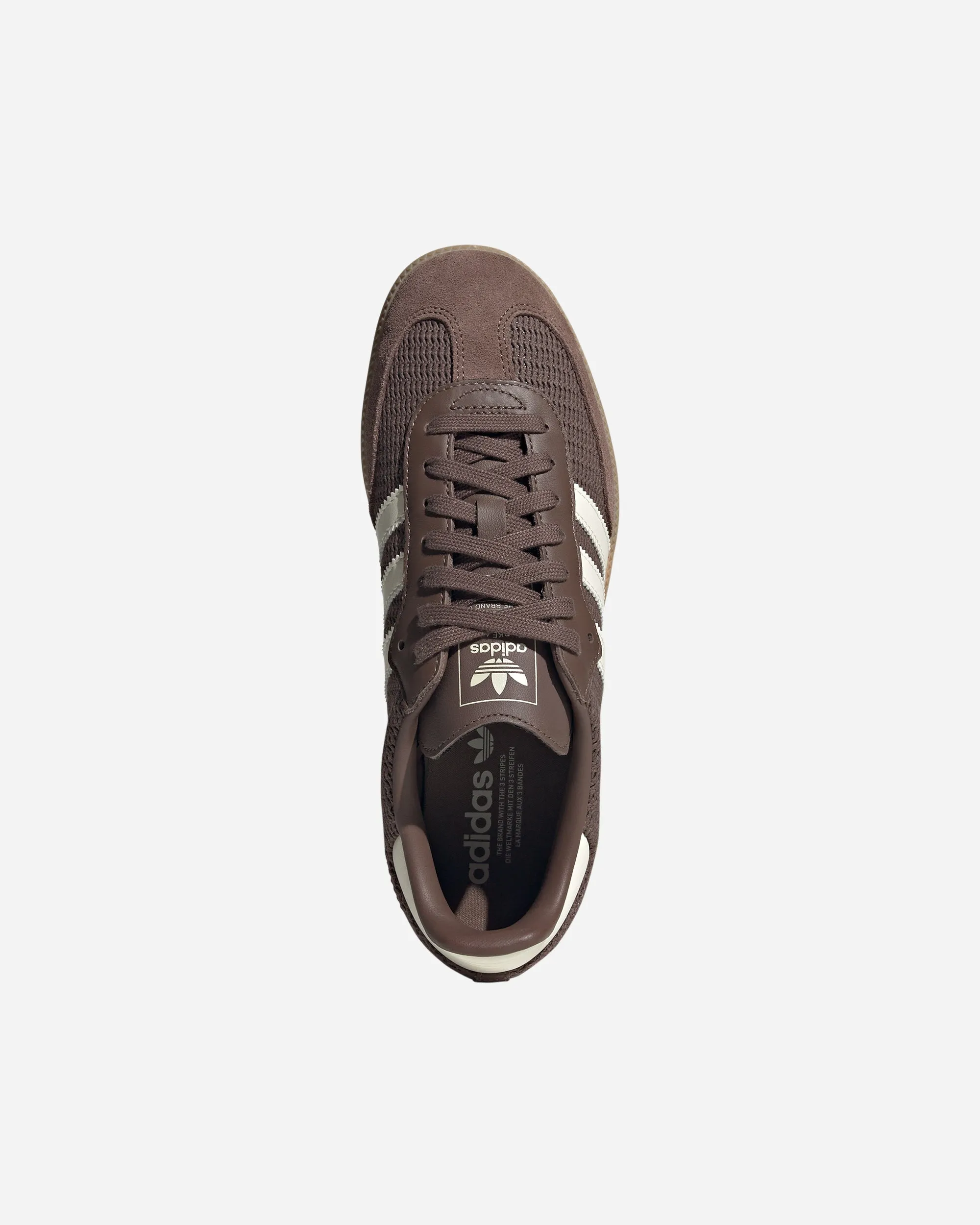 Samba OG