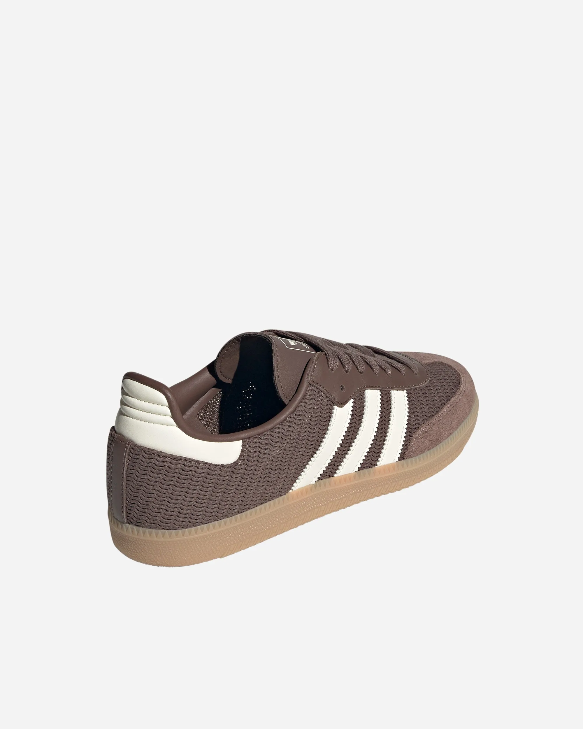 Samba OG