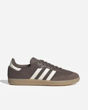 Samba OG