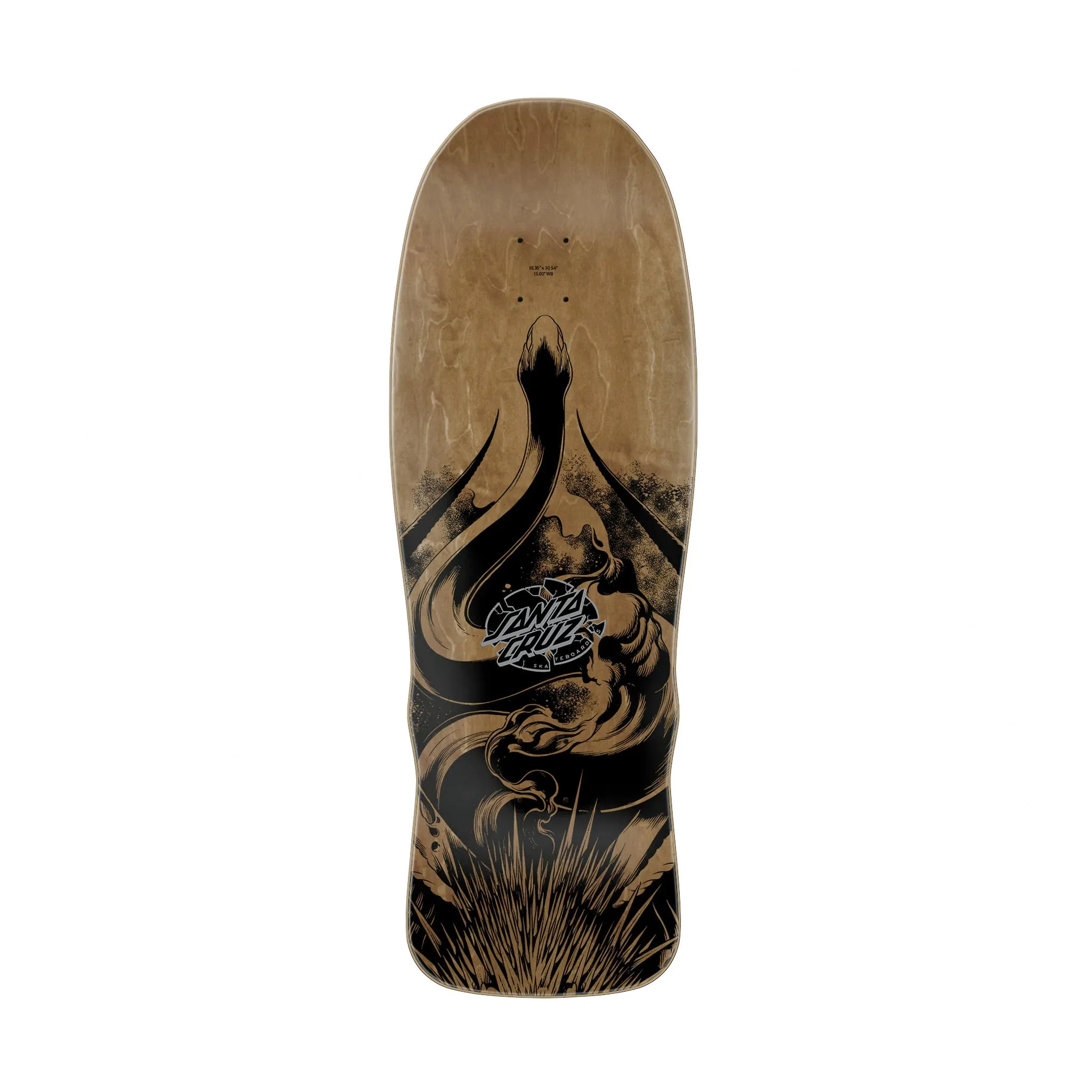 Santa Cruz Erick Winkowski Primordial Deck 10.35
