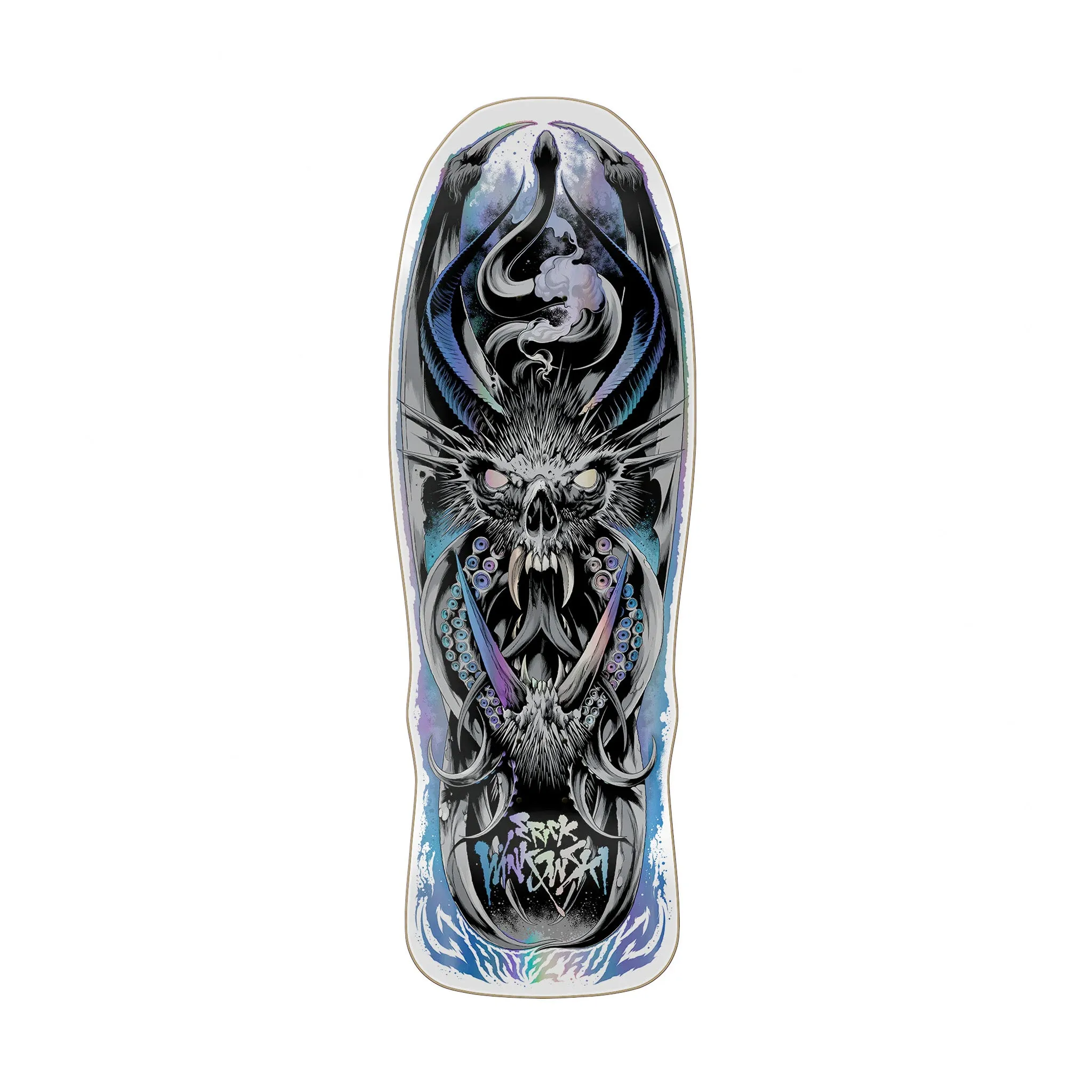 Santa Cruz Erick Winkowski Primordial Deck 10.35