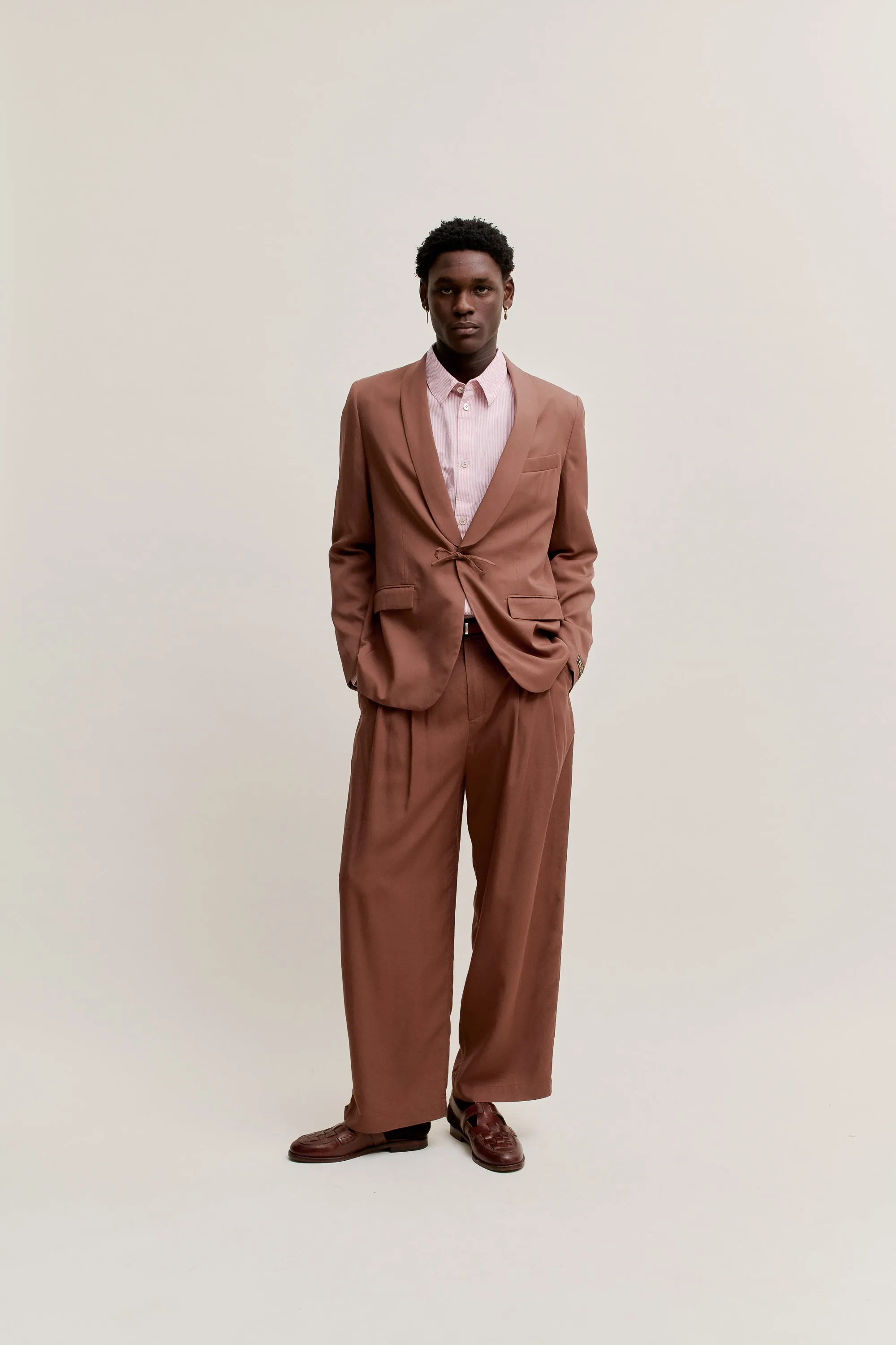SHINJI BLAZER