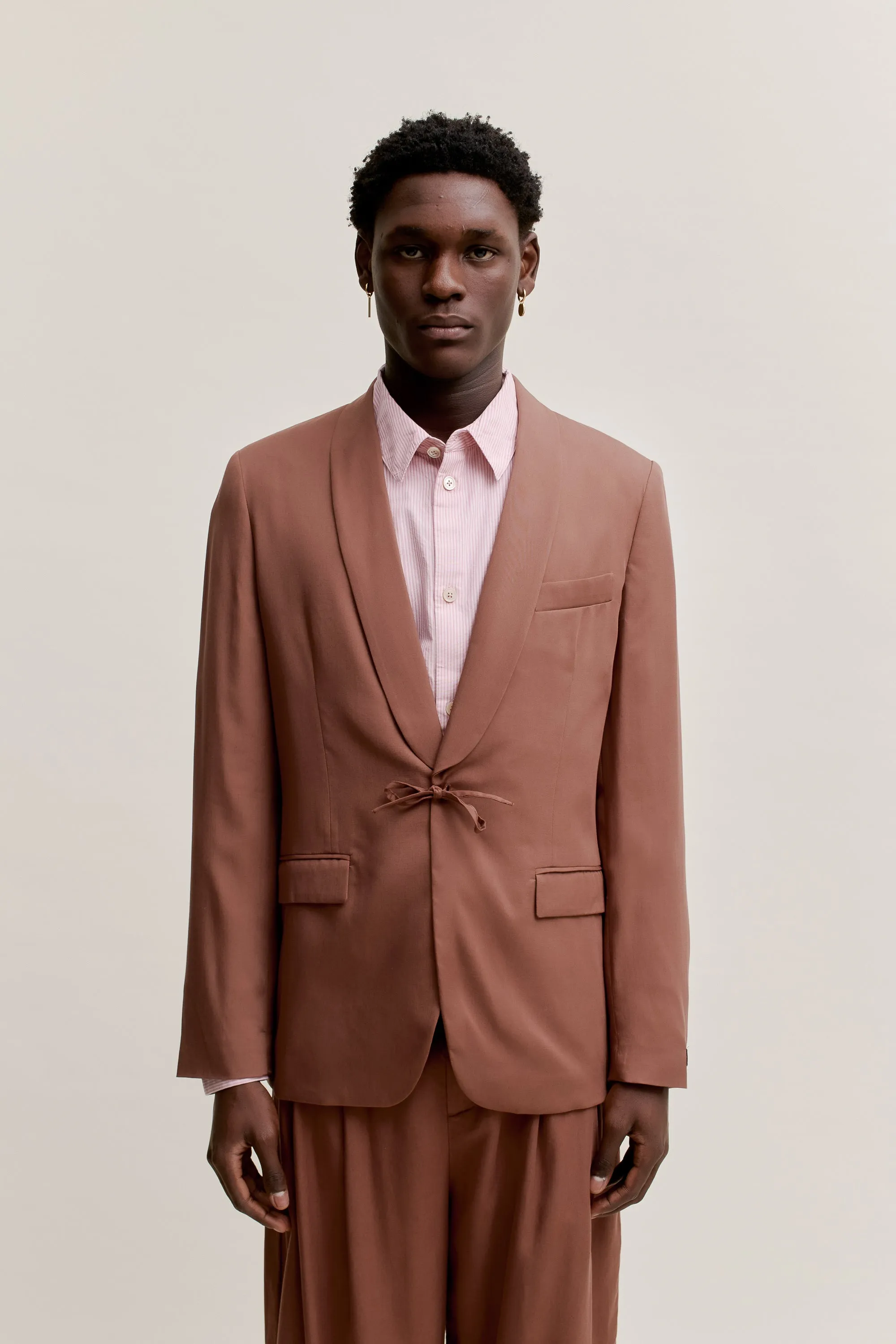 SHINJI BLAZER