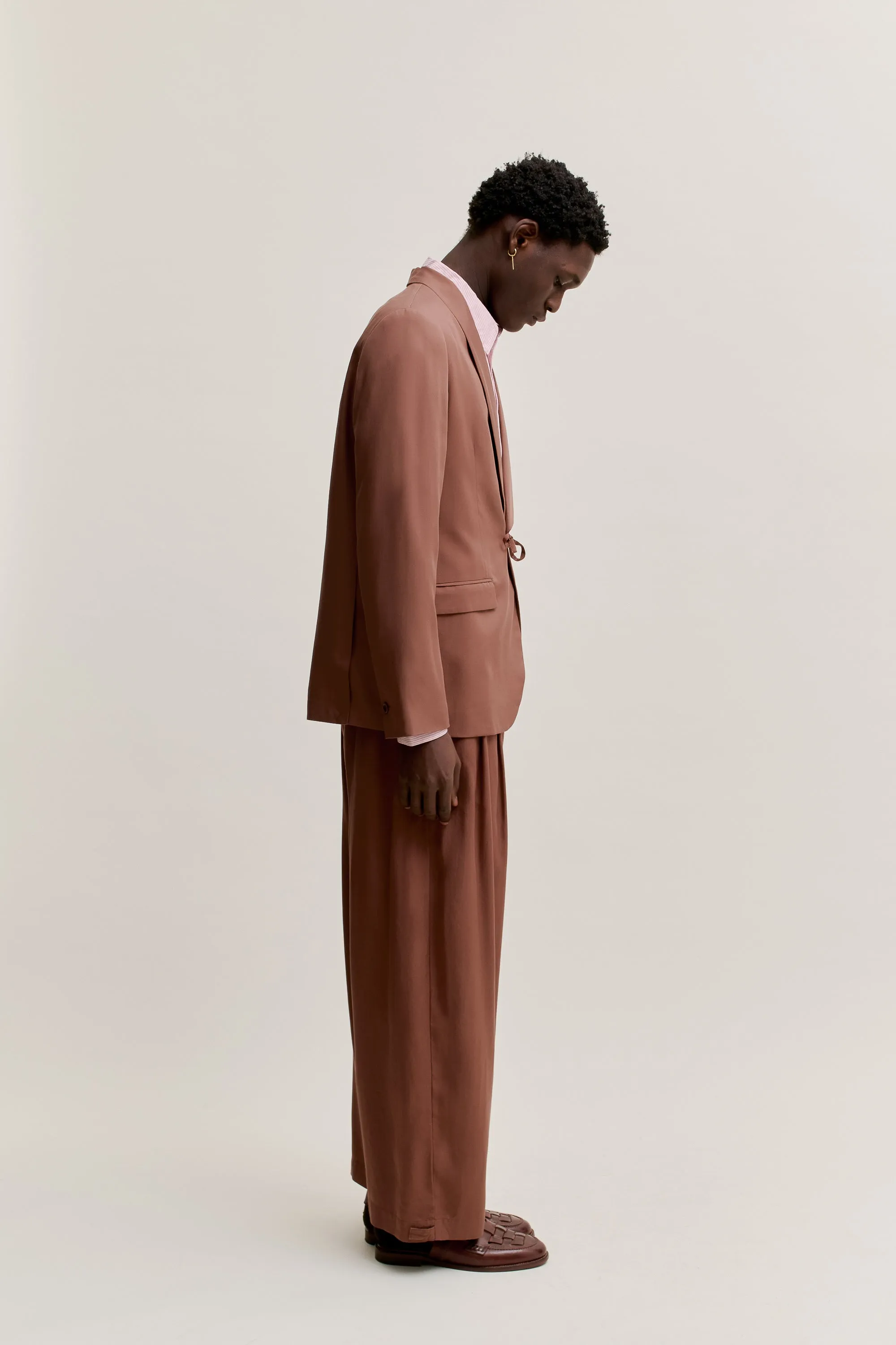SHINJI BLAZER
