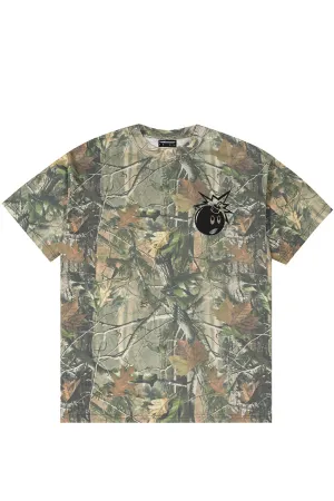 Simple Adam T-Shirt