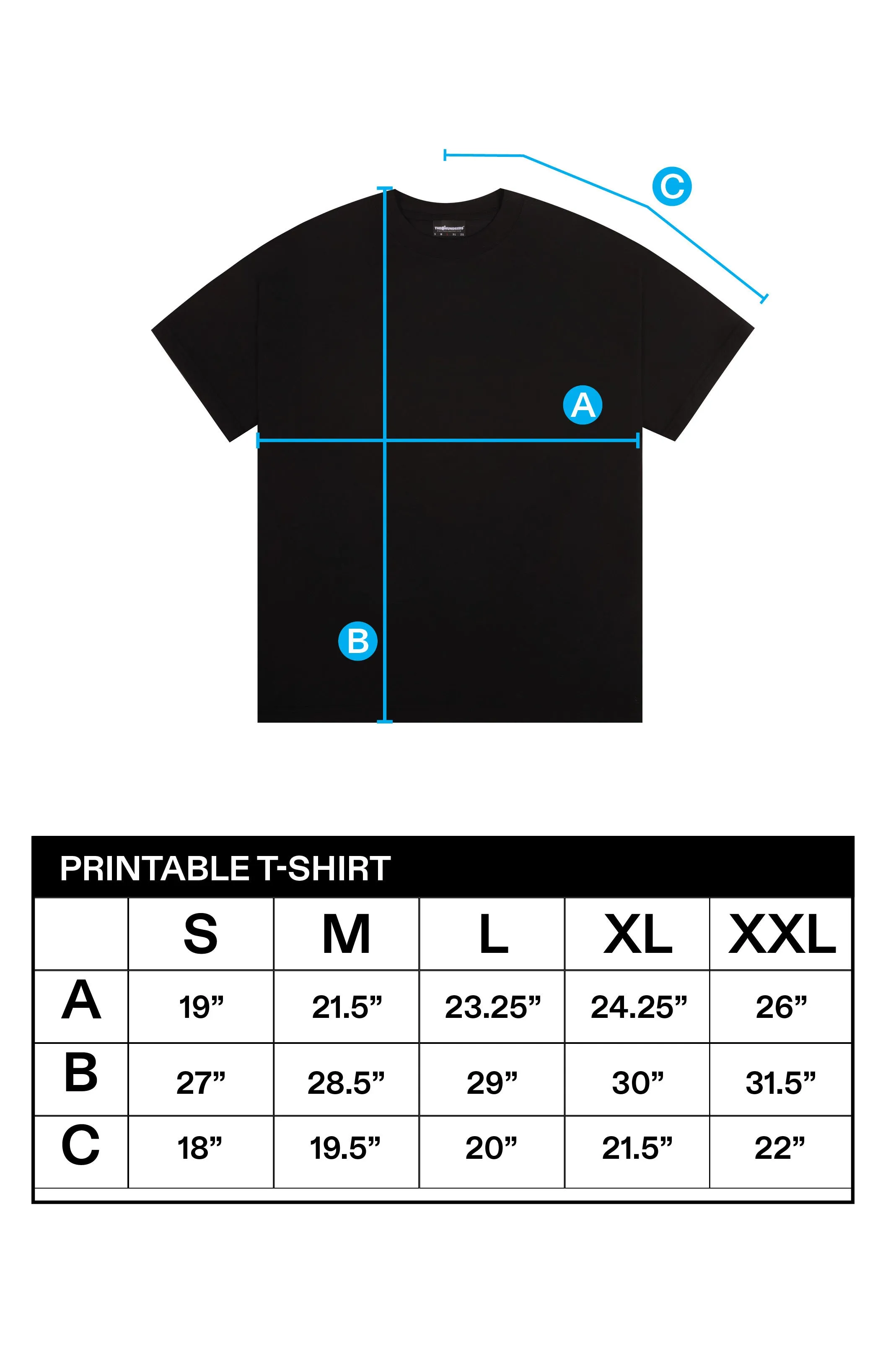 Simple Adam T-Shirt